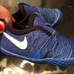 Nike kids shoes